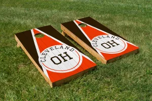 Cleveland Wood Grain