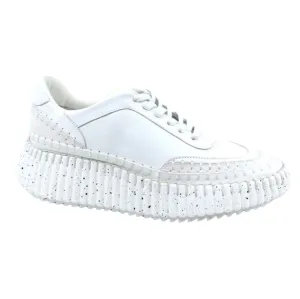 Cobus Sneaker - White - DJ1
