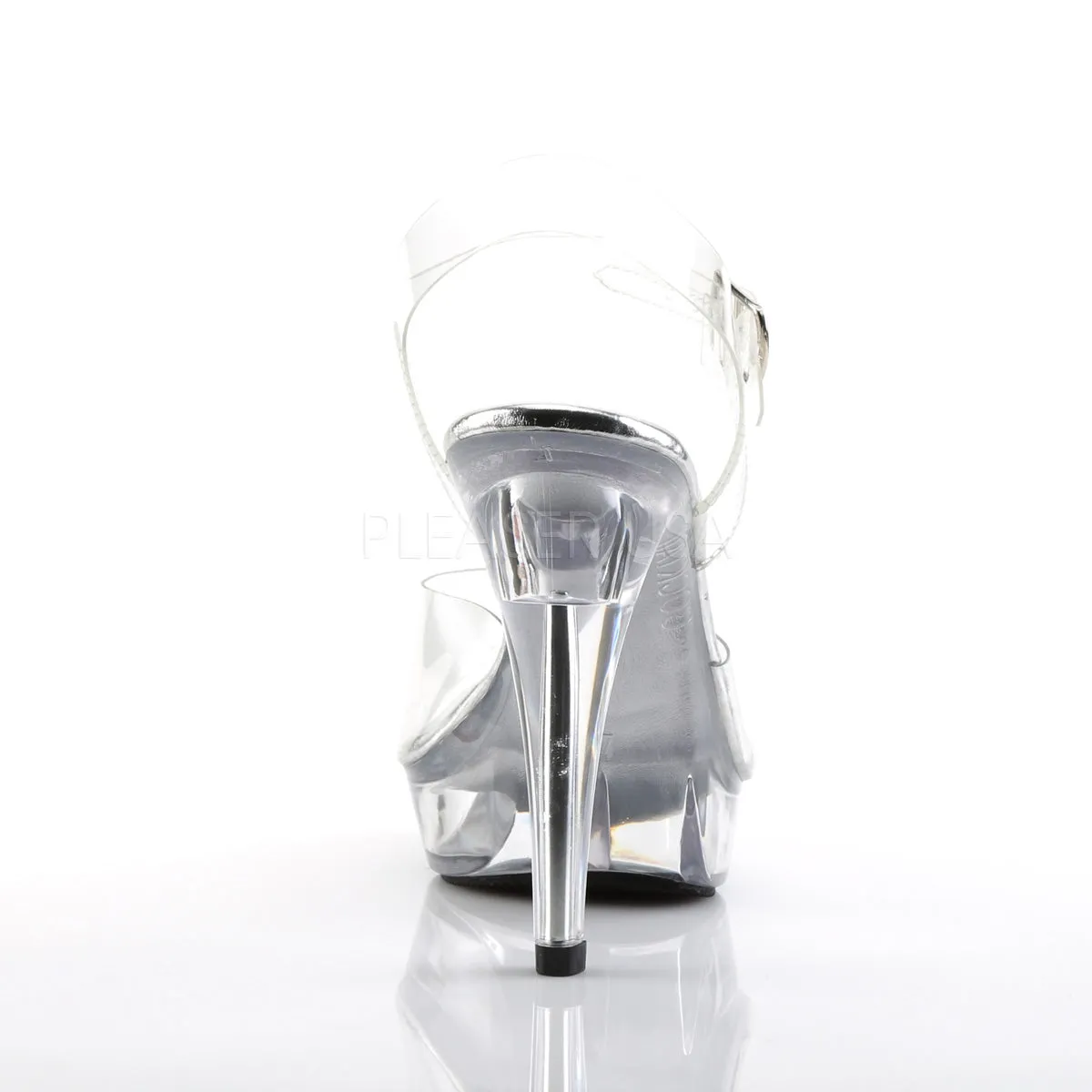 COCKTAIL-508  Clear/Clear