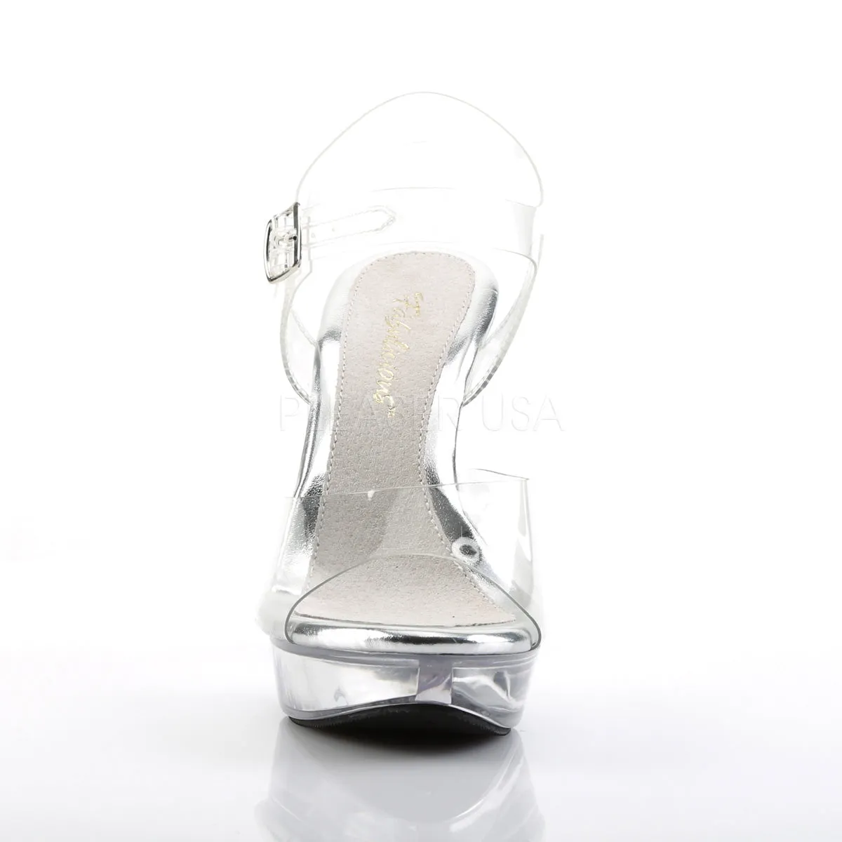 COCKTAIL-508  Clear/Clear