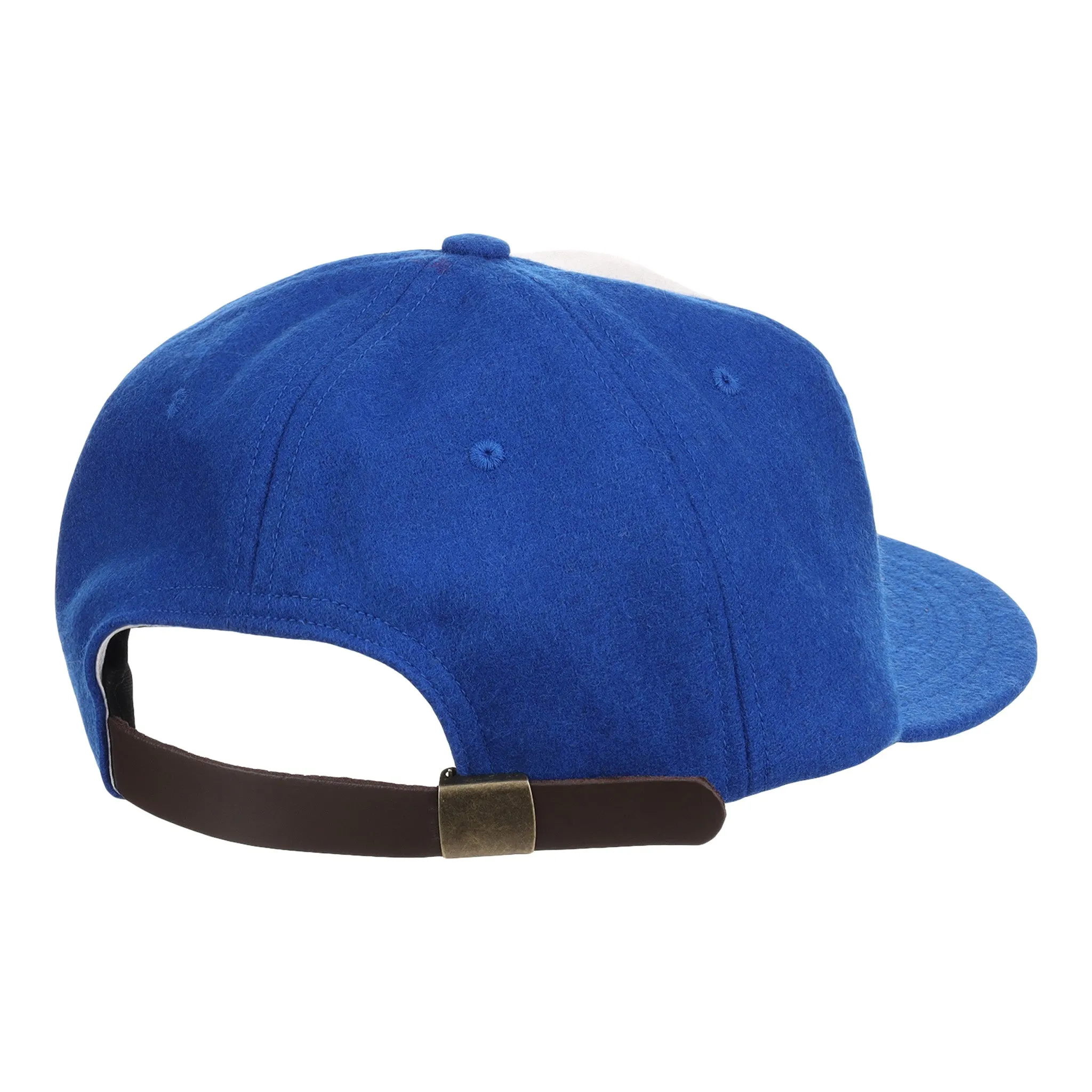 Colt 45 EFF Vintage Beer Wool Ballcap