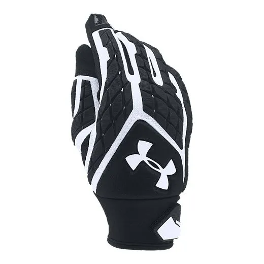Combat Football Gloves Youth