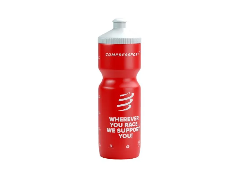 Compressport - Bio Cycling Bottle 750ml