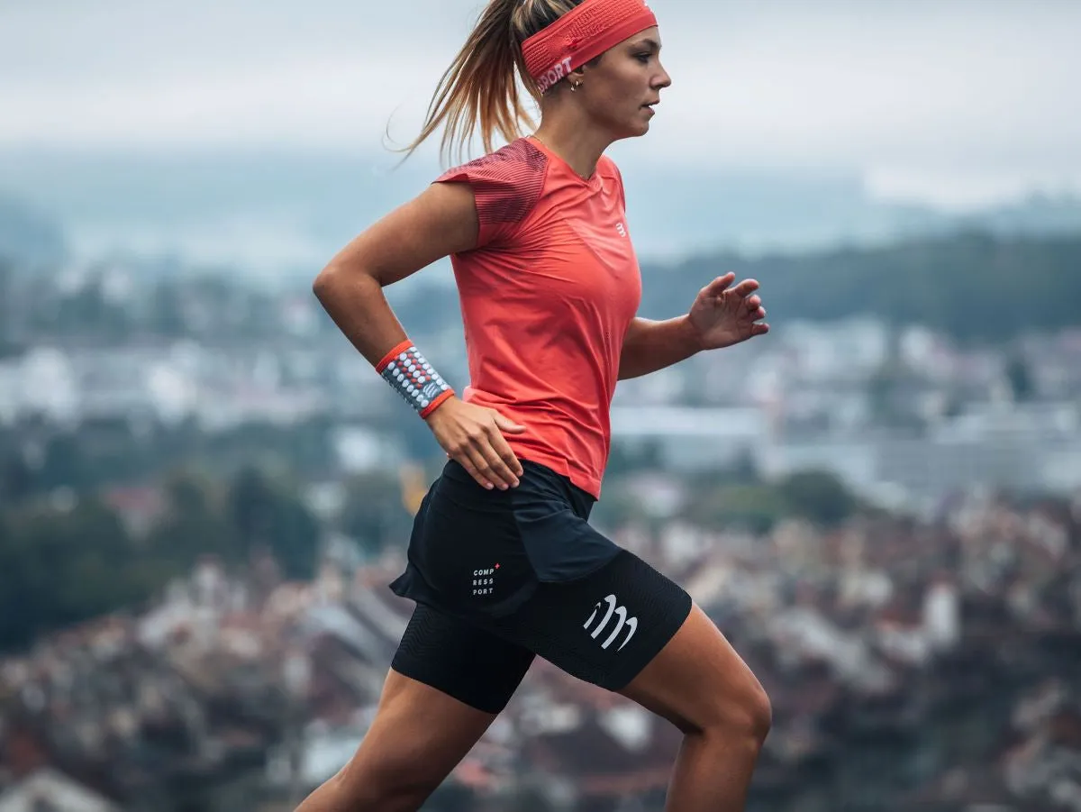 Compressport - Under Control Quad Compression Leg Sleeve