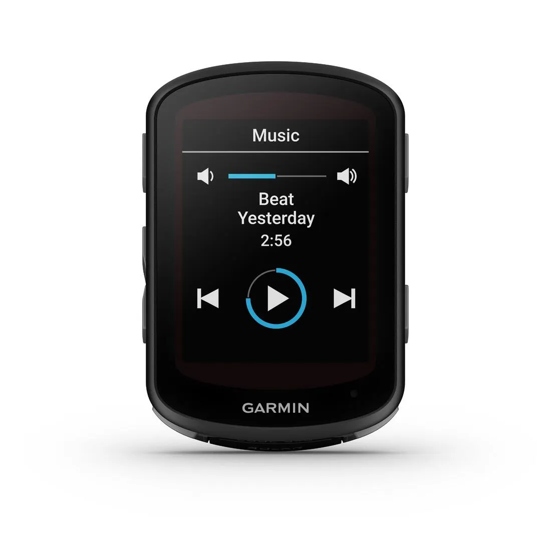 COMPTEUR GARMIN EDGE 540 SOLAR