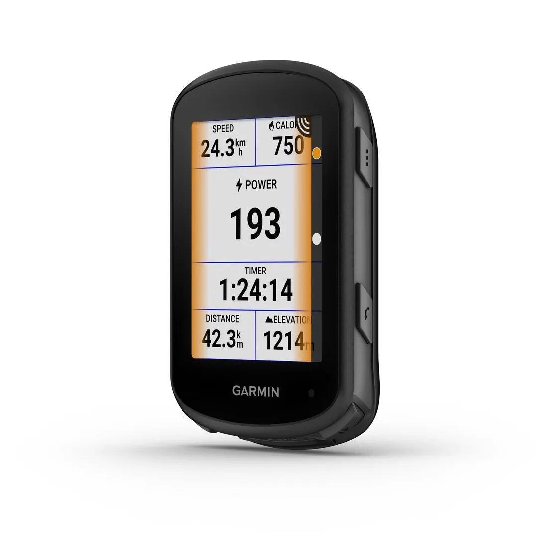 COMPTEUR GARMIN EDGE 540