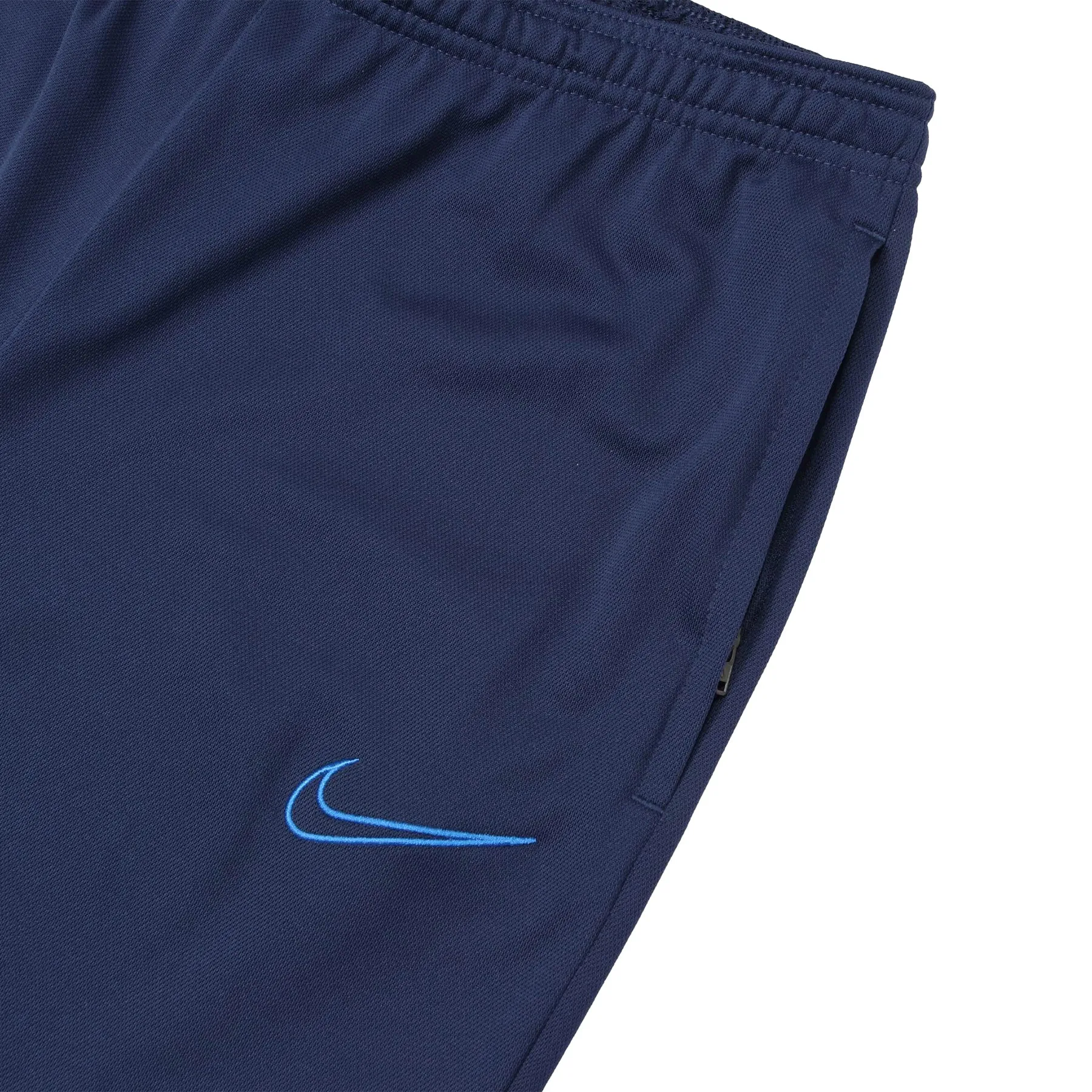 Conjunto Buzo Nike Hombre Training Dri FIT Academy | CW6131-410