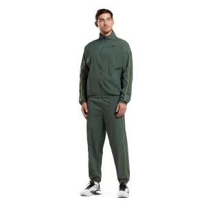 Conjunto Buzo Reebok Hombre Deportivo Wor Tracksuit | HT3721