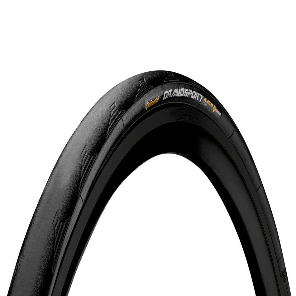 Continental Grand Sport Race Tyre (25c)
