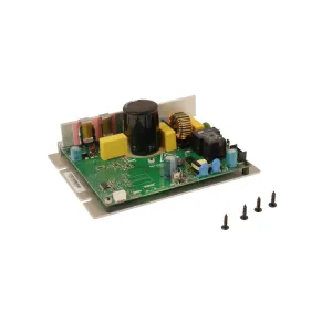 CONTROL BOARD RUN100