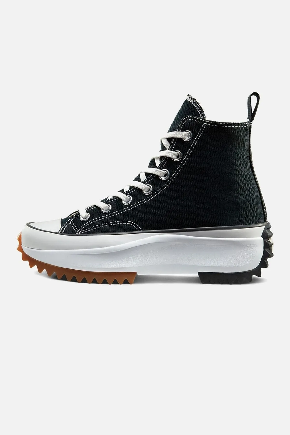 Converse All Star Hike Hi - Black