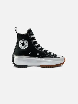 Converse All Star Hike Hi - Black