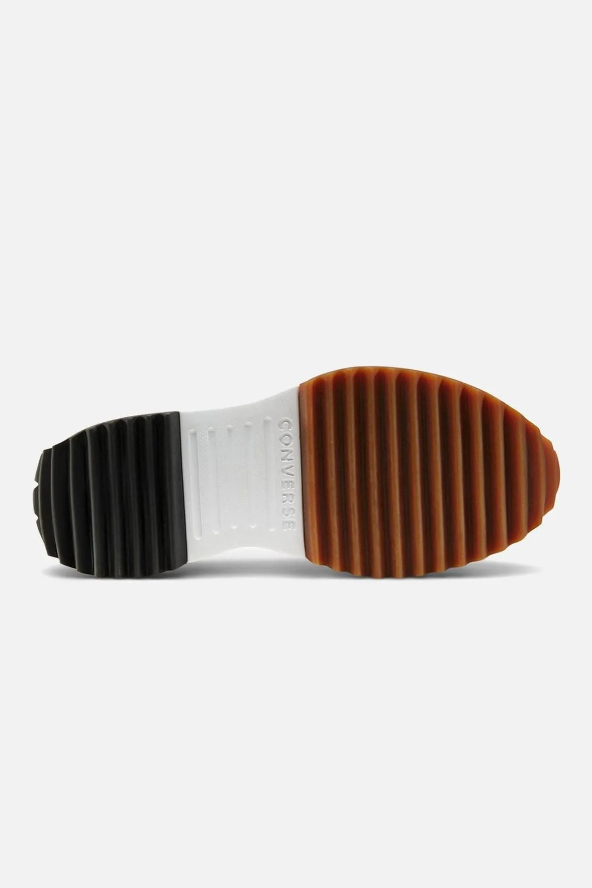 Converse All Star Hike Hi - Black