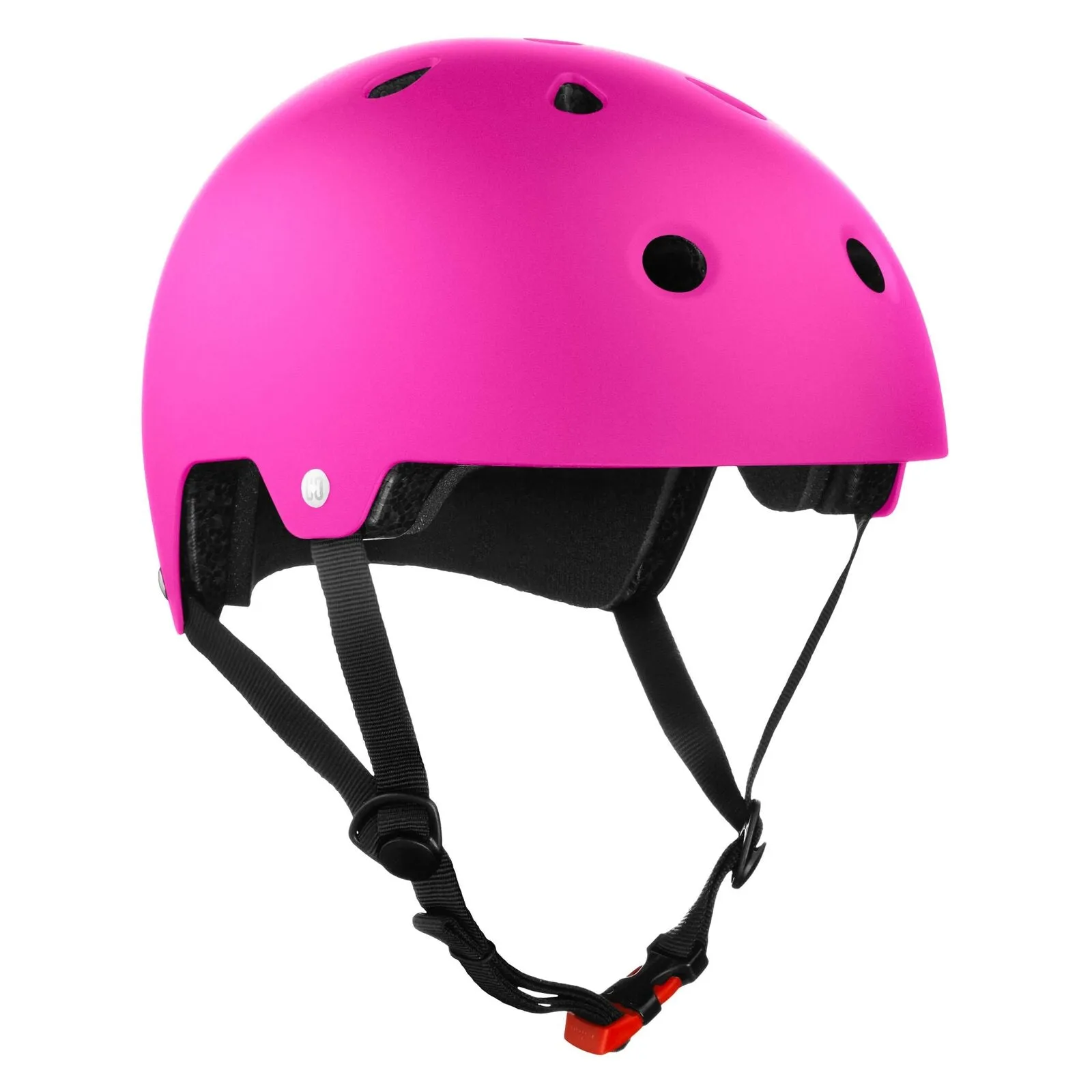 Core Action Sports Helmet Pink