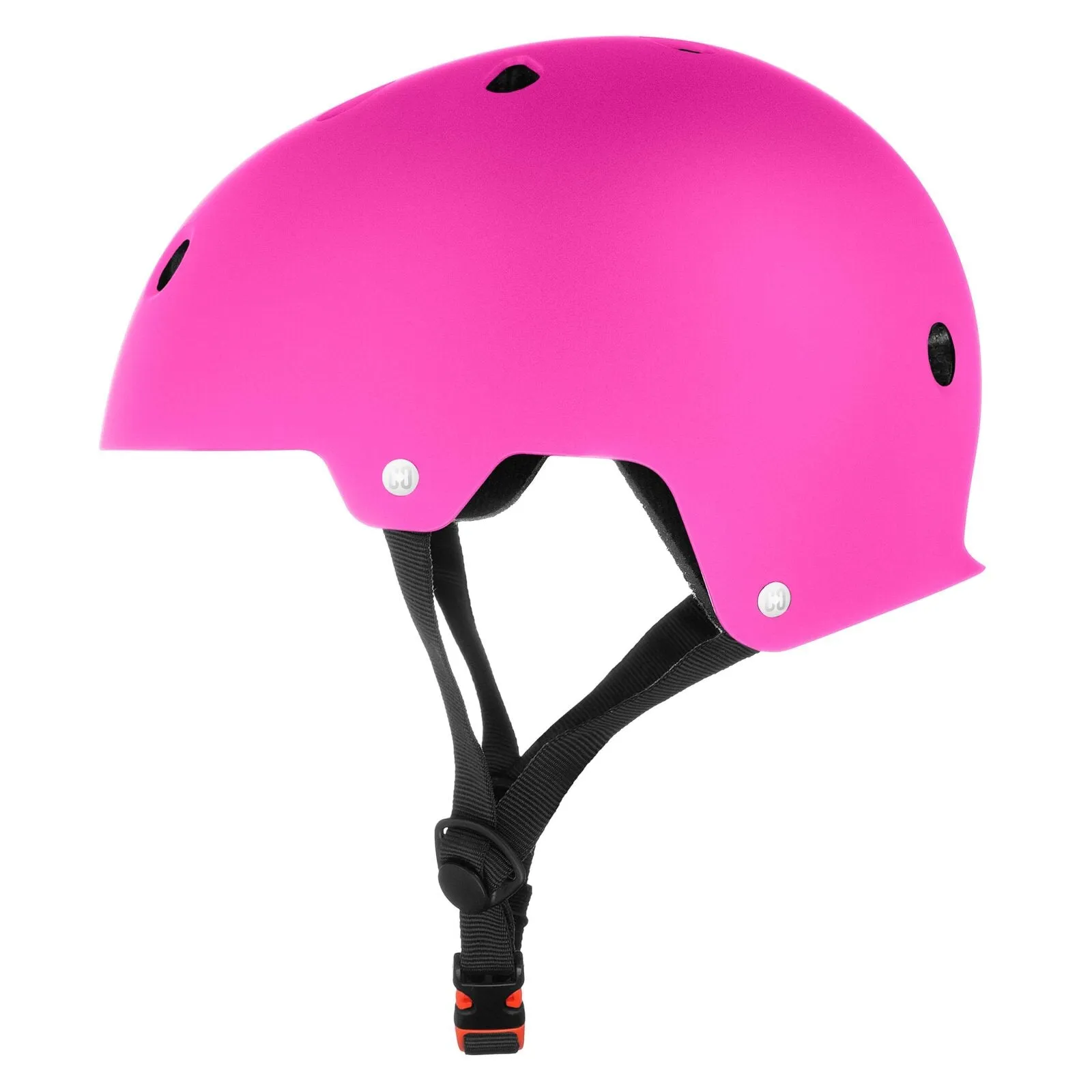 Core Action Sports Helmet Pink