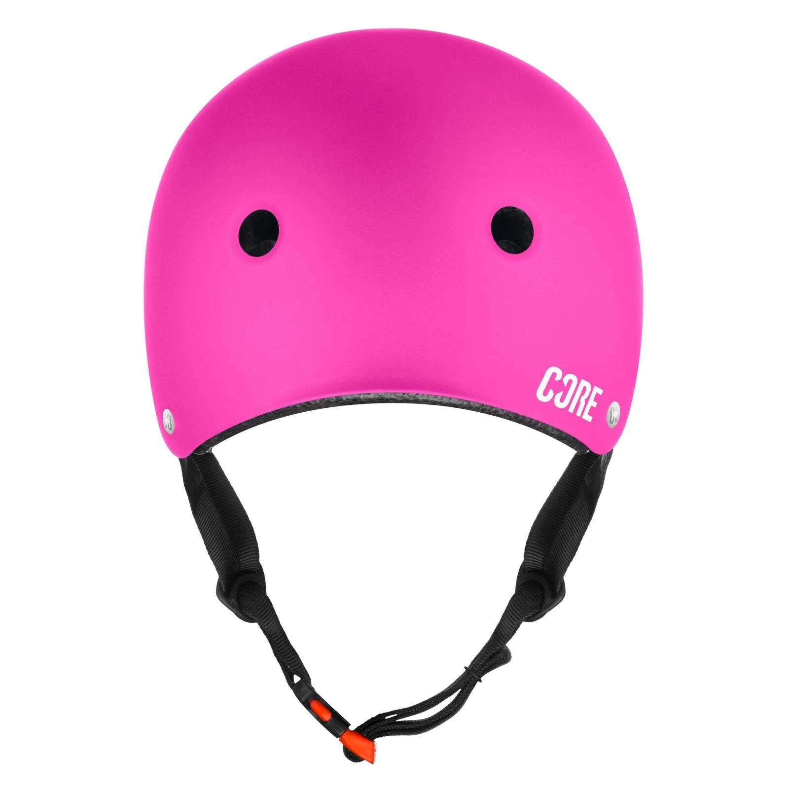 Core Action Sports Helmet Pink