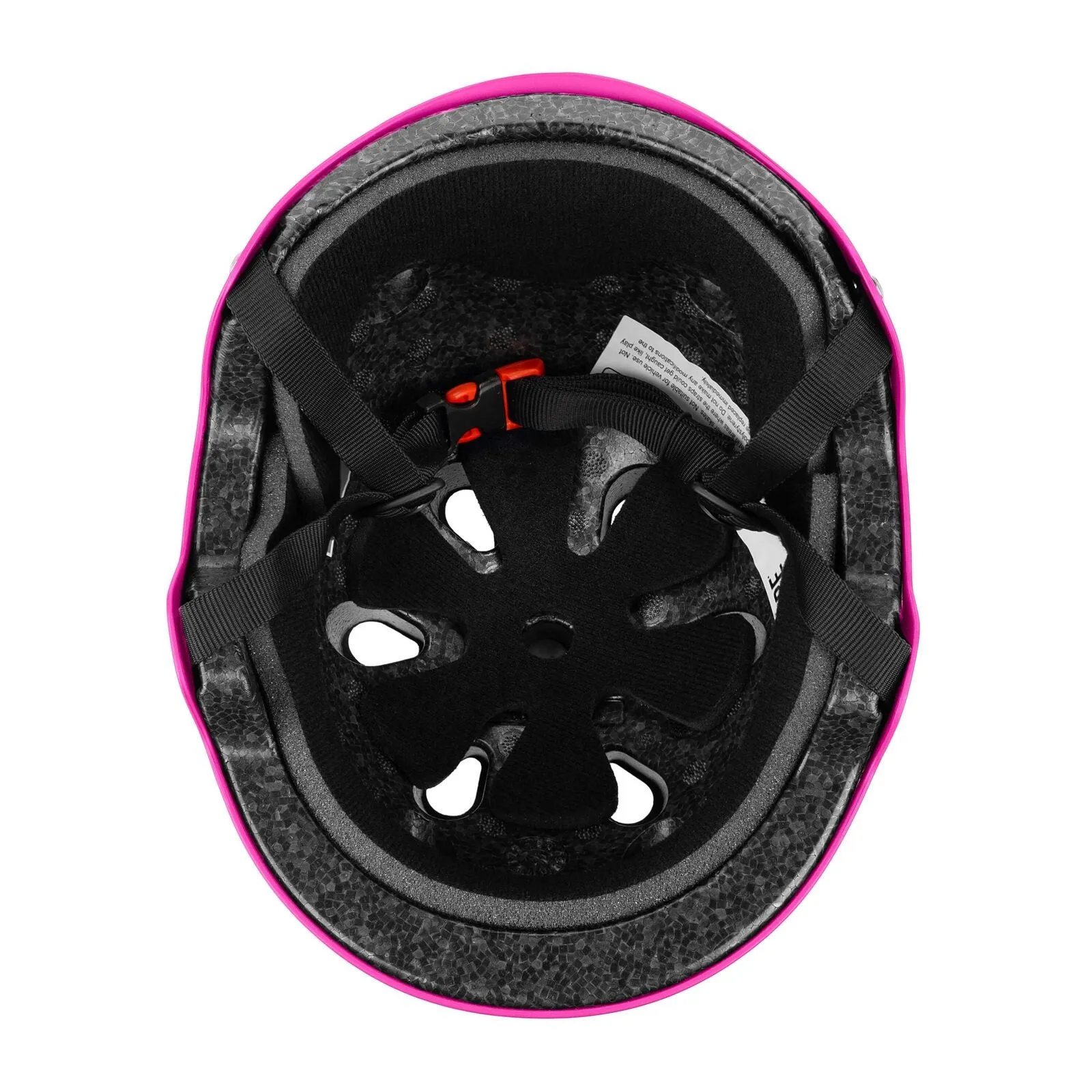 Core Action Sports Helmet Pink