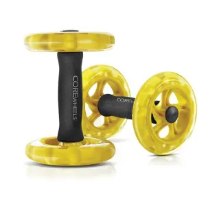 Core Wheels Ab Trainer
