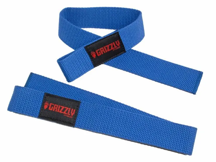 COTTON AND NYLON LIFTING STRAP