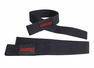 COTTON AND NYLON LIFTING STRAP