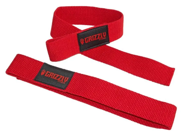 COTTON AND NYLON LIFTING STRAP