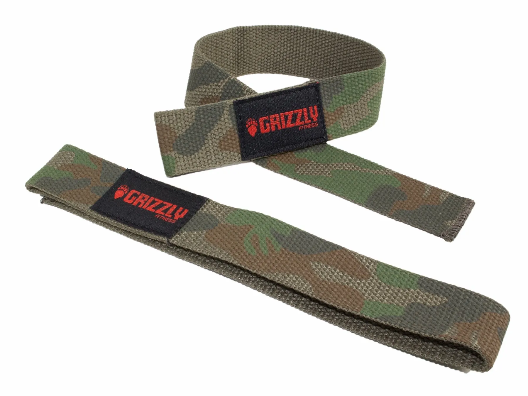 COTTON AND NYLON LIFTING STRAP