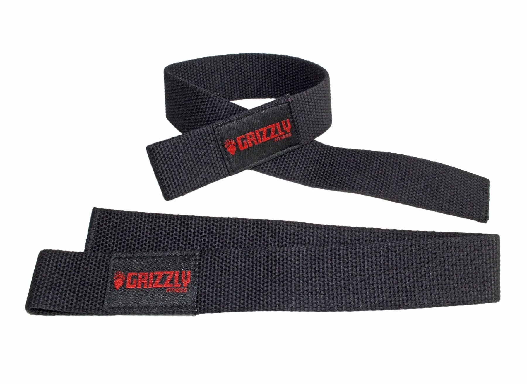 COTTON AND NYLON LIFTING STRAP