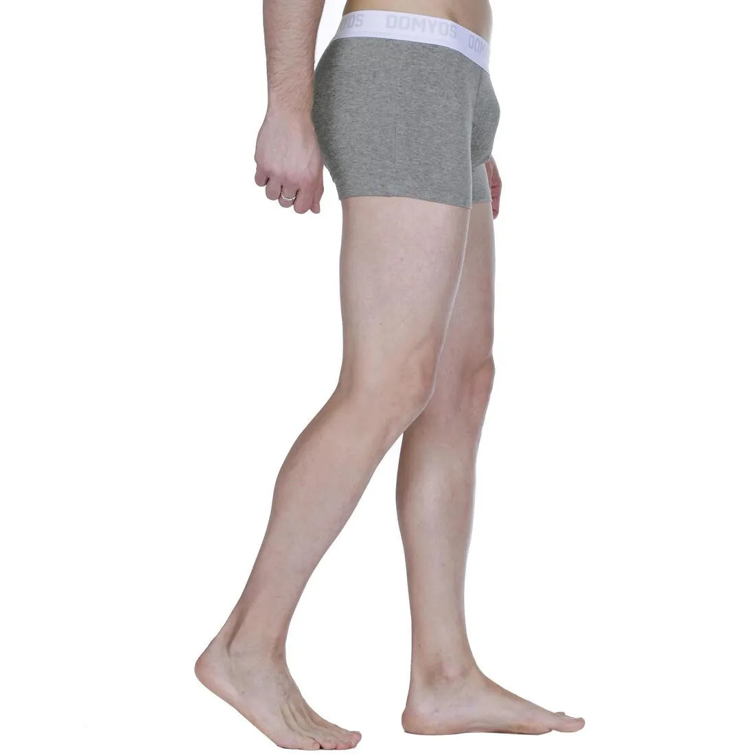 Cotton Fitness Boxers 2-Pack