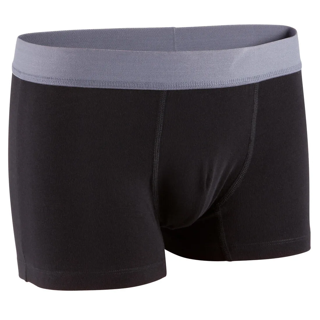 Cotton Fitness Boxers 2-Pack