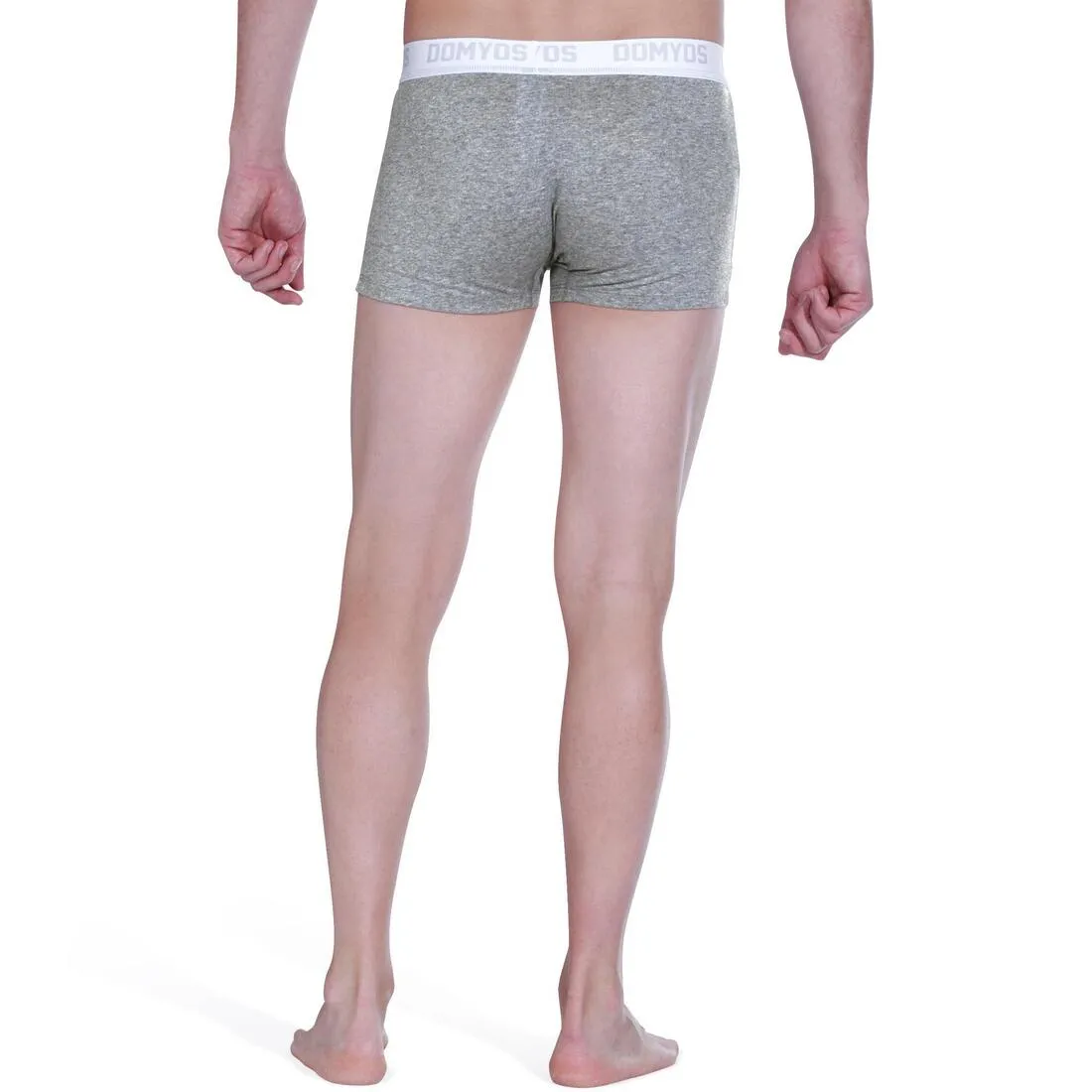 Cotton Fitness Boxers 2-Pack