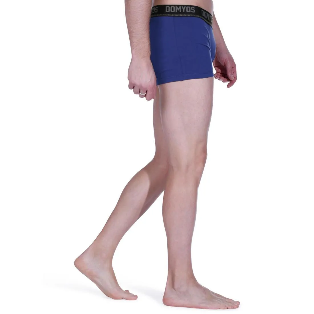 Cotton Fitness Boxers 2-Pack