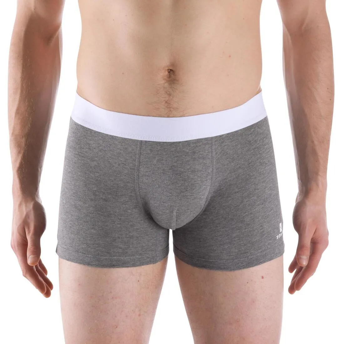 Cotton Fitness Boxers 2-Pack