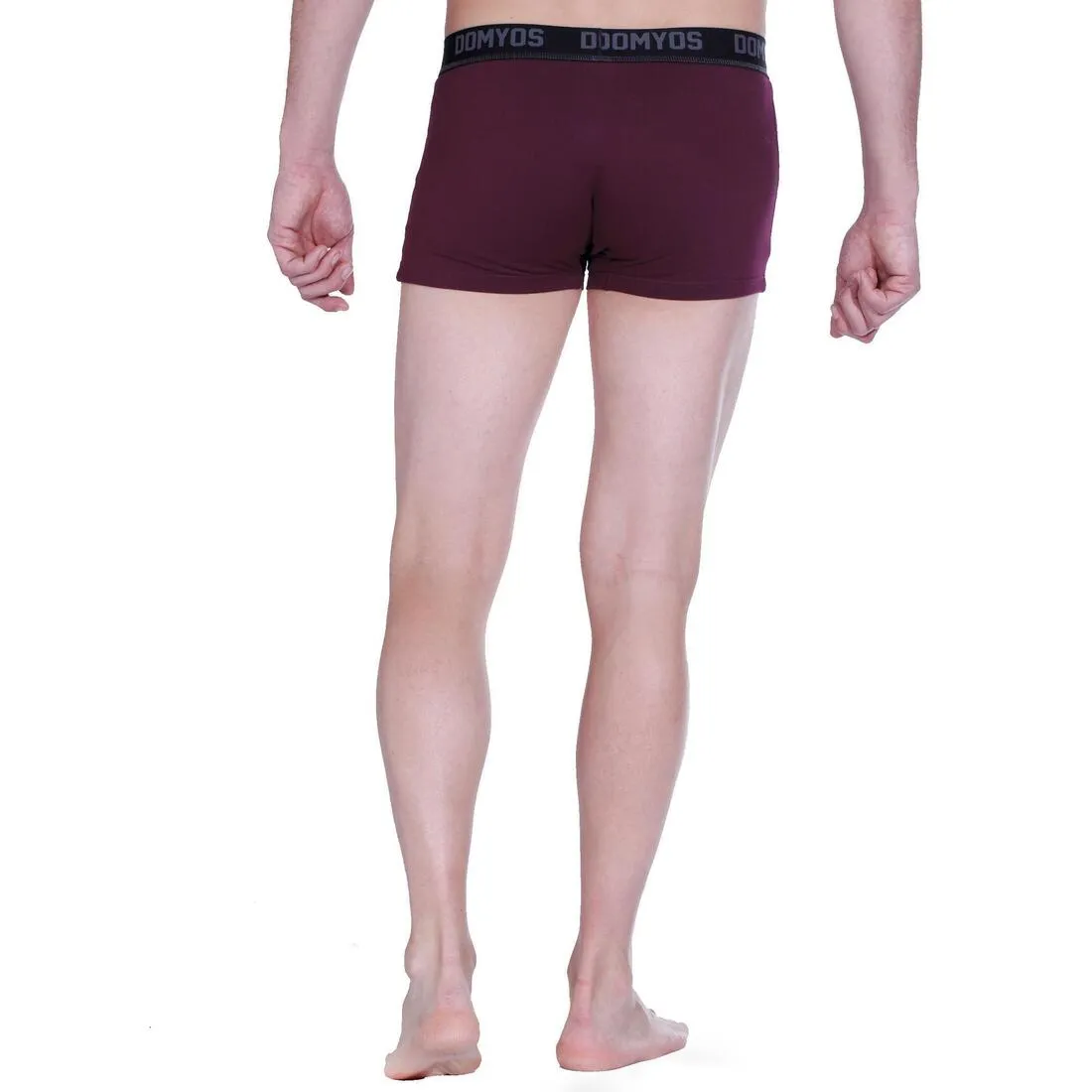 Cotton Fitness Boxers 2-Pack