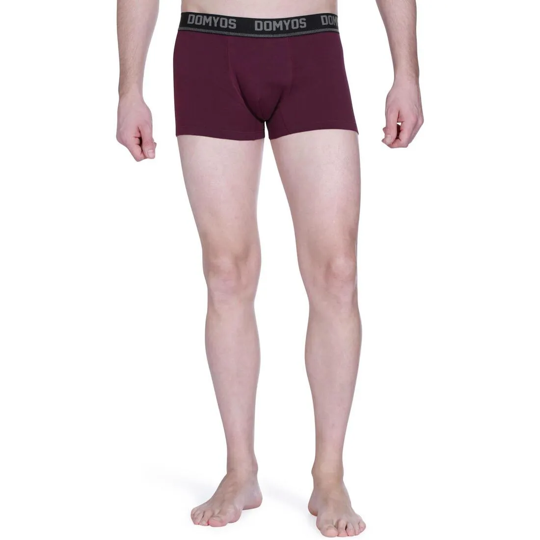 Cotton Fitness Boxers 2-Pack