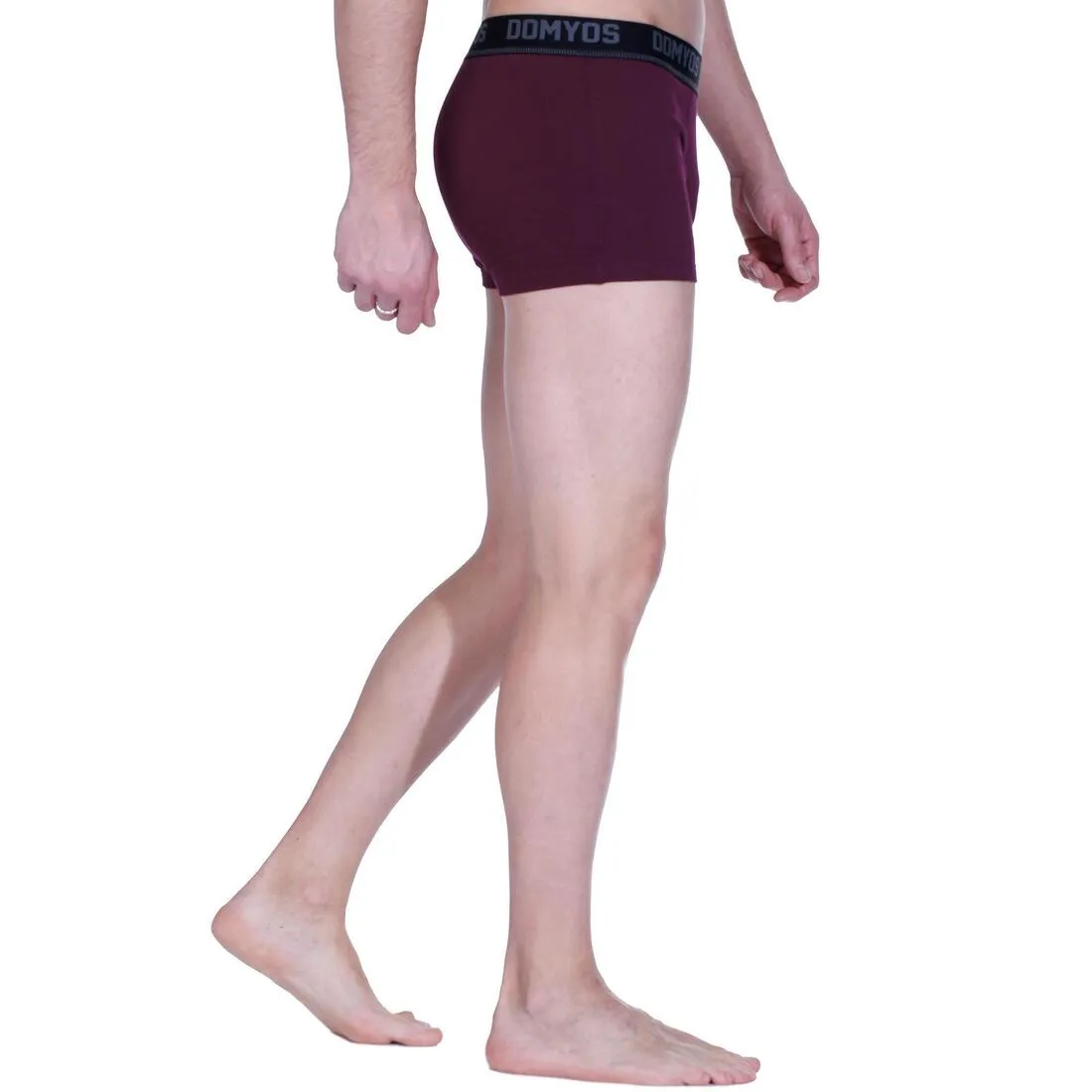 Cotton Fitness Boxers 2-Pack