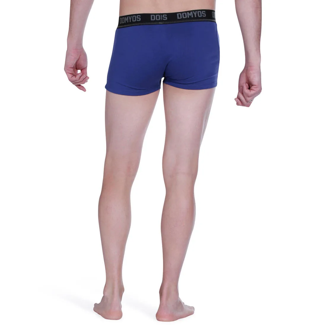Cotton Fitness Boxers 2-Pack