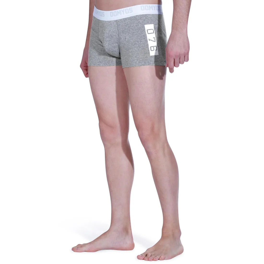 Cotton Fitness Boxers 2-Pack