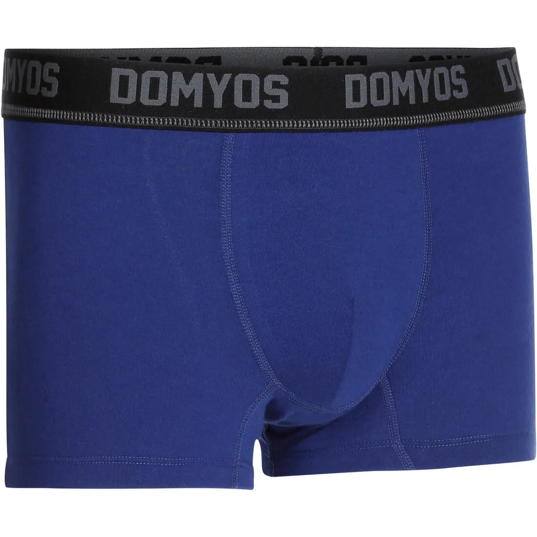 Cotton Fitness Boxers 2-Pack