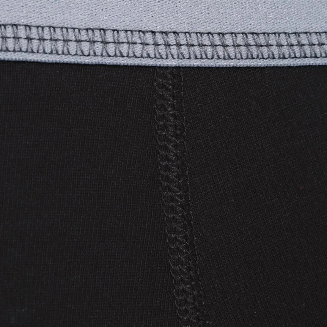Cotton Fitness Boxers 2-Pack