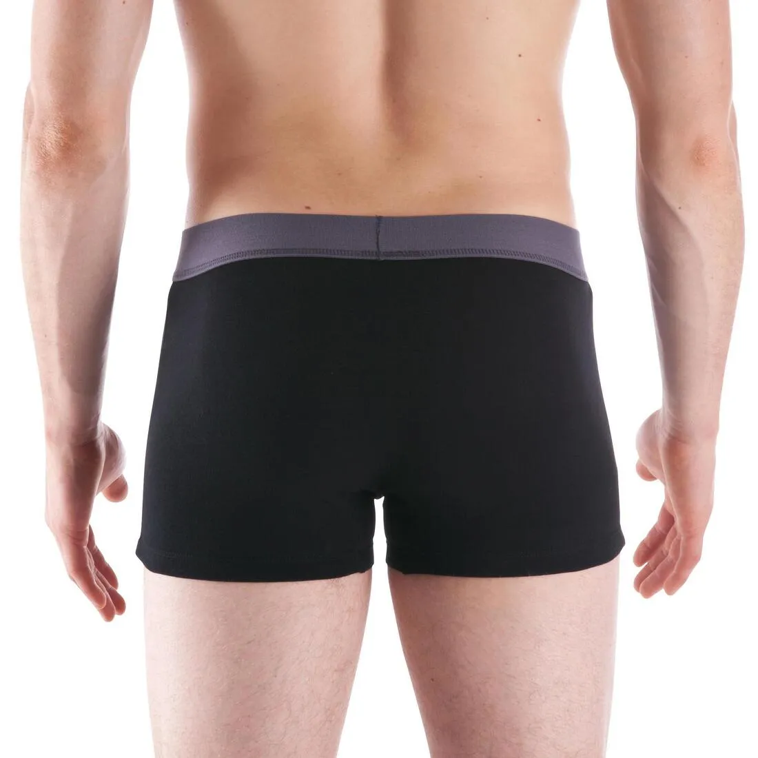 Cotton Fitness Boxers 2-Pack
