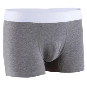 Cotton Fitness Boxers 2-Pack