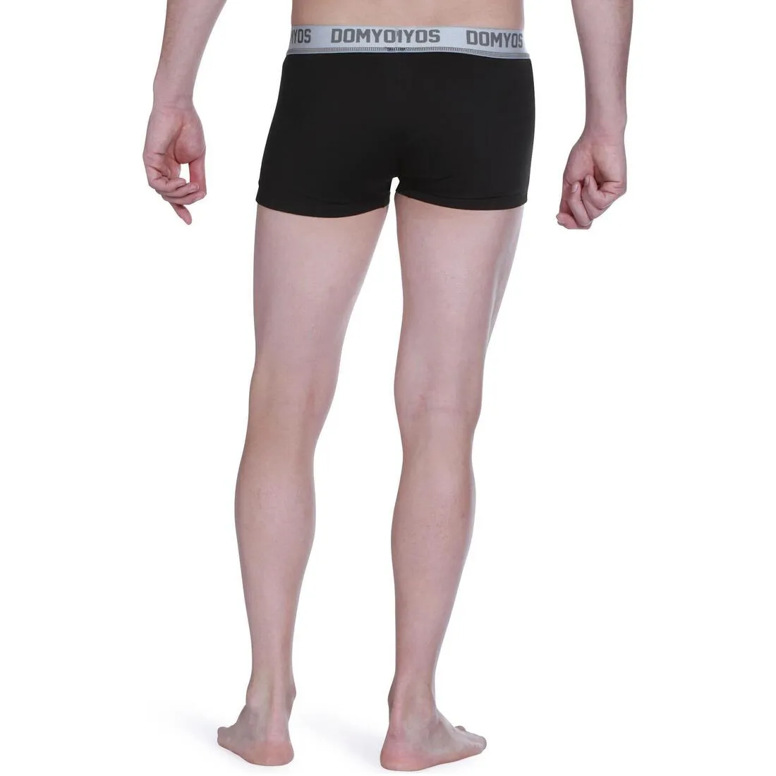 Cotton Fitness Boxers 2-Pack