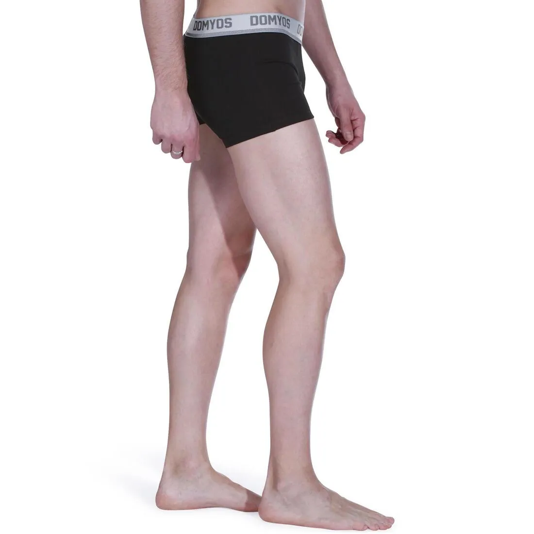Cotton Fitness Boxers 2-Pack