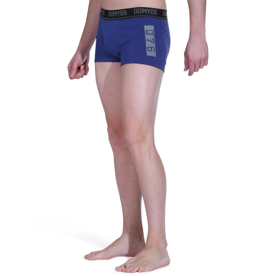 Cotton Fitness Boxers 2-Pack