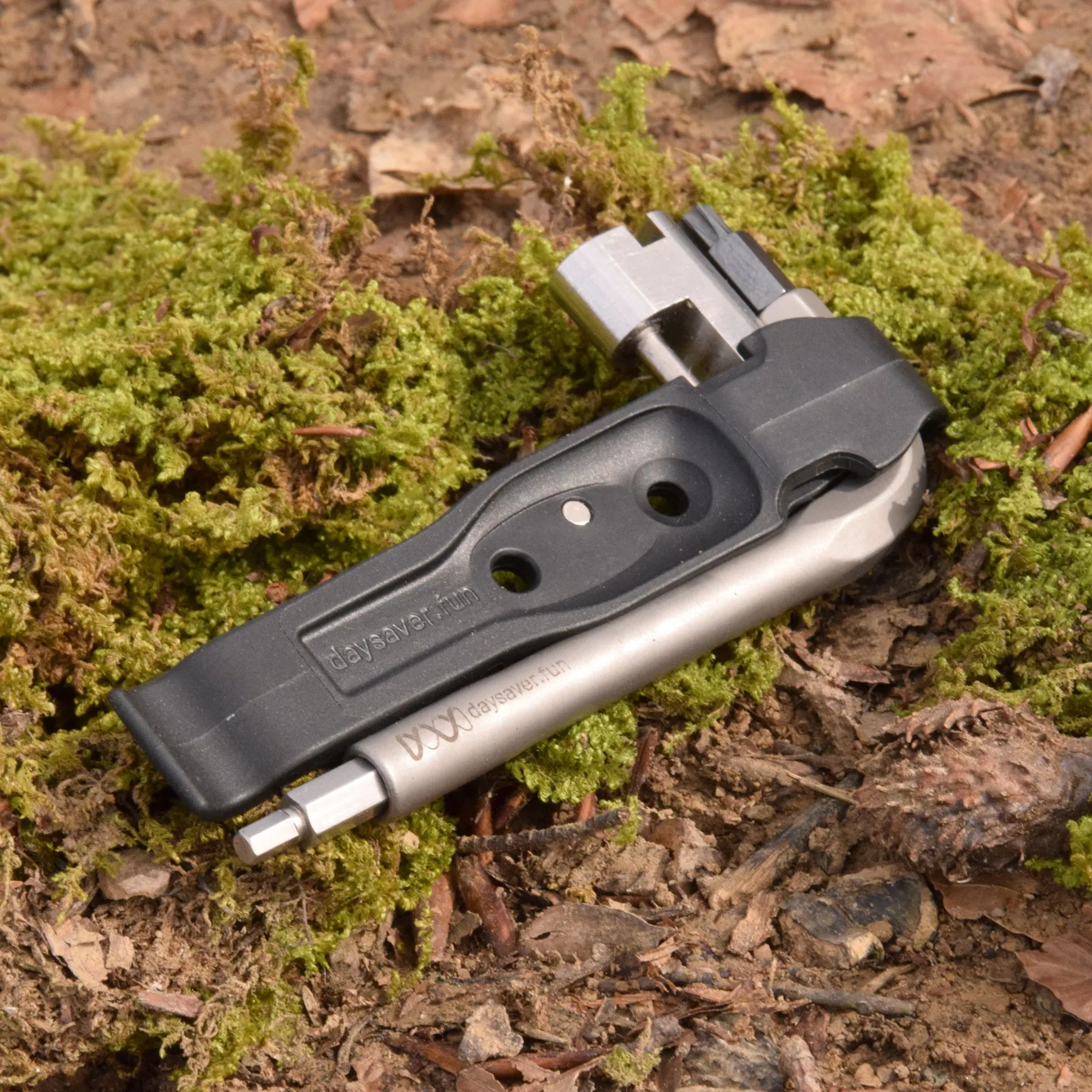 Coworking5 - Bike multitool extension