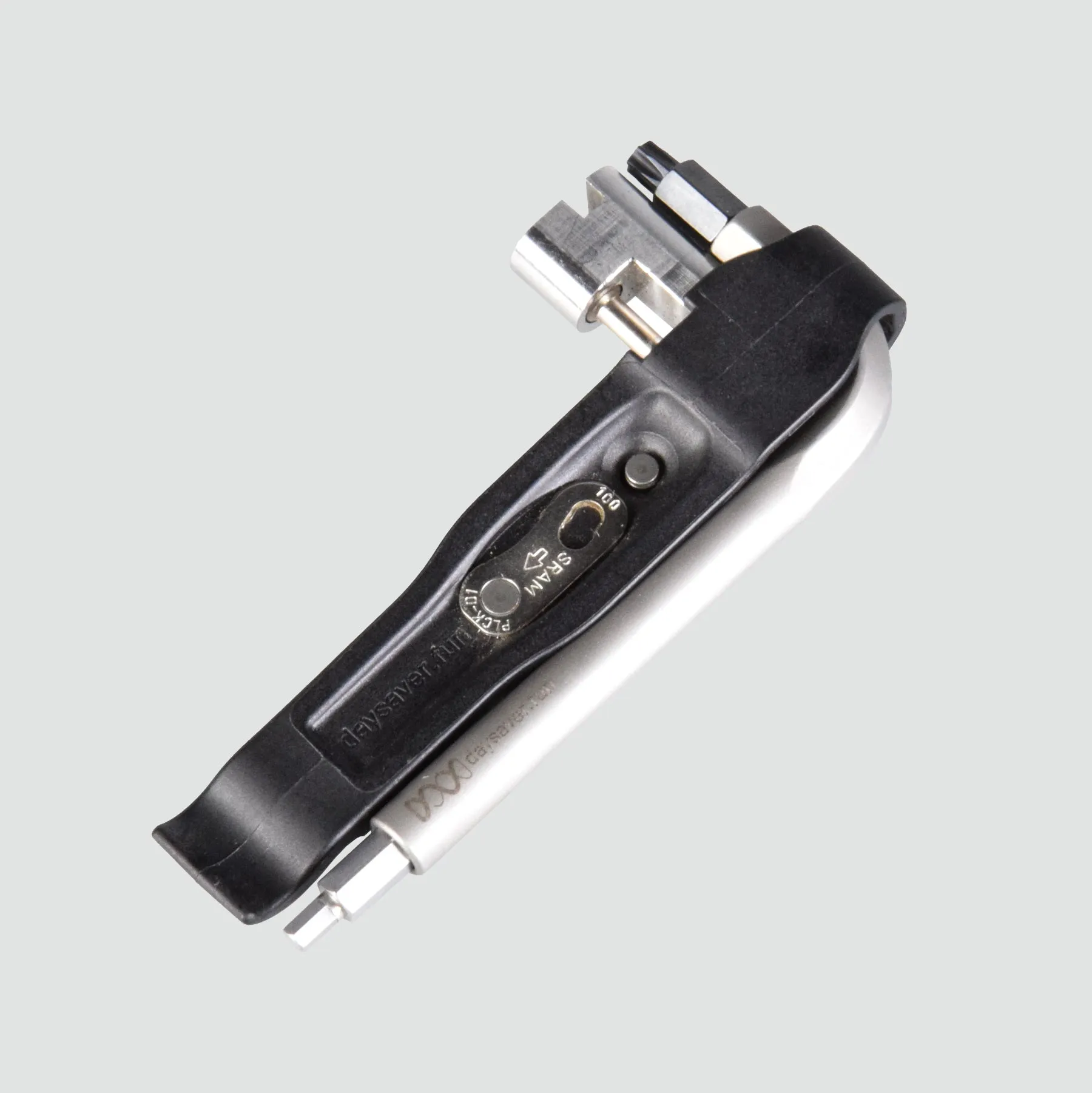 Coworking5 - Bike multitool extension
