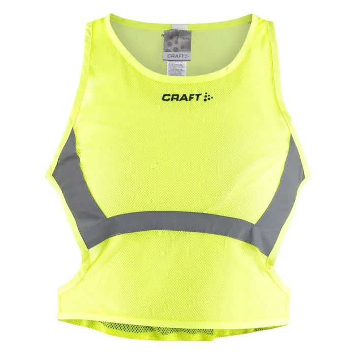 Craft All Year Mesh Vest Women