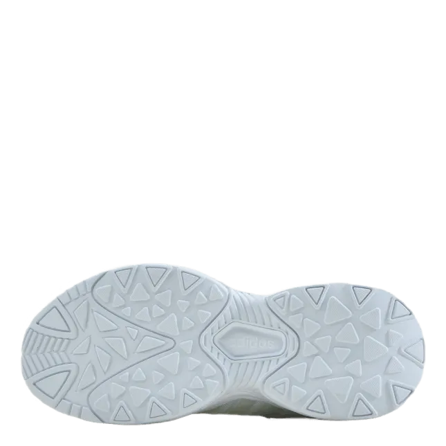 Crazy Chaos Shadow 2.0 Shoes Cloud White / Cloud White / Grey One