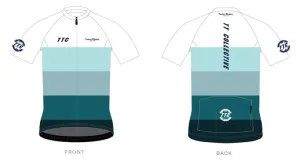 Custom Core Jersey - Thursday Training Collective