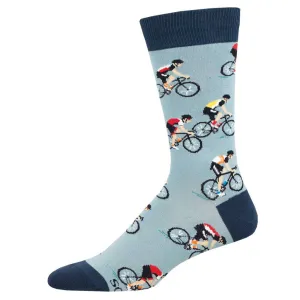 Cycling Crew -Men